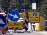 Apertura della bretella dell'A19 Il Pd chiede incontro urgente