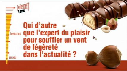 Tellement Kinder Bueno