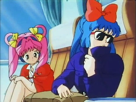 Diventeremo famose - 01 - Una nuova amica