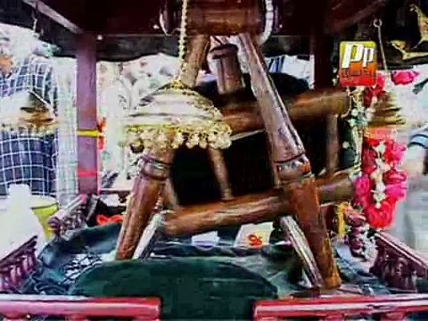 Baain karti thi roo roo kay Madaar....by Syed Riaz Haider Zaidi (2015)