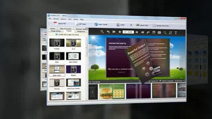 Free Page Turn PDF Software Released by AnyFlip.com