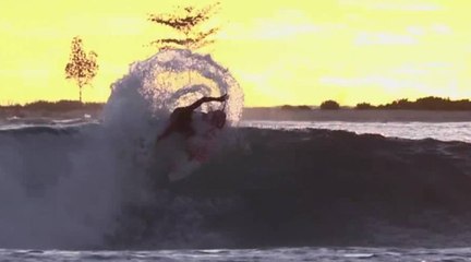 Excursion aux îles Mentawaii avec Alain Riou