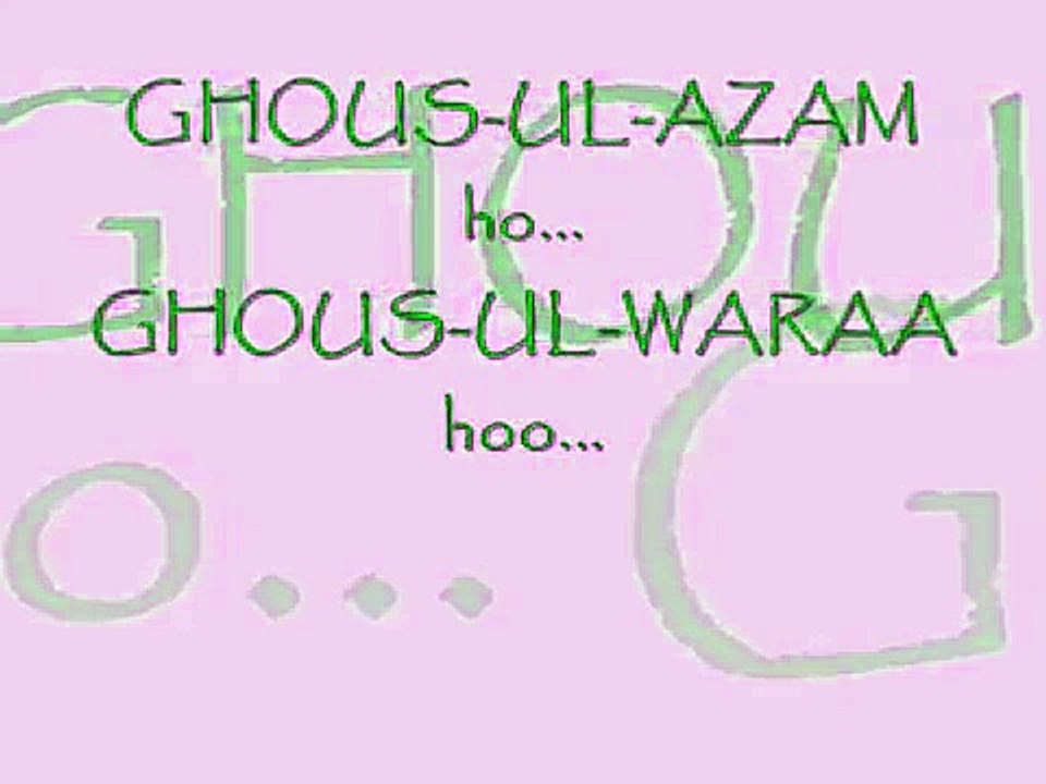 Manqabat _ Jalion Par Nigahen Jami Hai - Waris Ali Attari _ Tune.pk_3