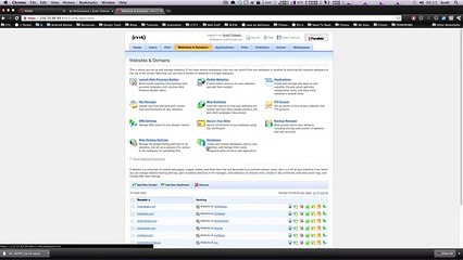 SynapseIndia Php Development Tutorials 45 Drupal -  How To Move Your Drupal Site Off Your Localhost