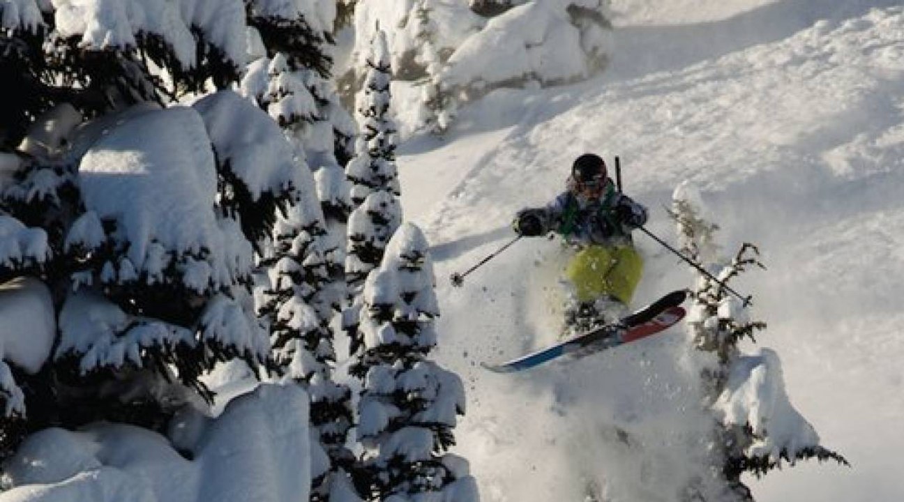 La Swatch Skiers Cup débute au Chili