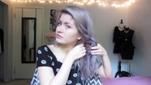 Braid Hair Cute Back To School Hairstyles Braided Ponytail