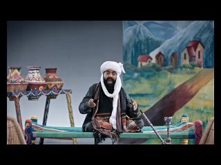 Shehzad Roy ft. Wasu - Jab Muft Main Khushiyan Mil Jayen (TVC - Music Video)