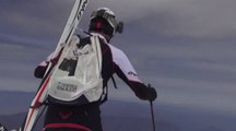 L'ascension express du mont Fuji par Benedikt Böhm