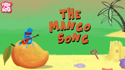 The Mango Song With The Dubby Dubs | English Songs And Rhymes For Kids