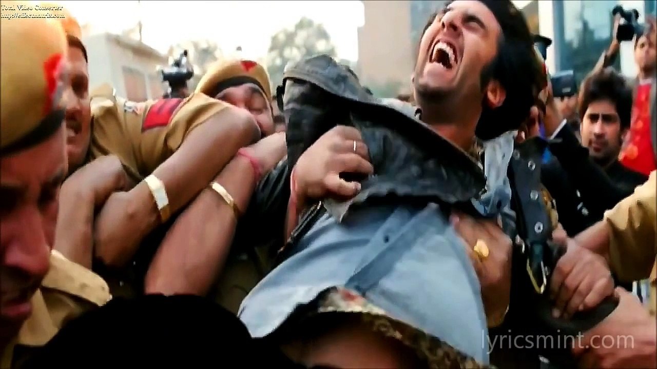 TUM HO SONG from ROCKSTAR - Mohit Chauhan (FULL SONG)