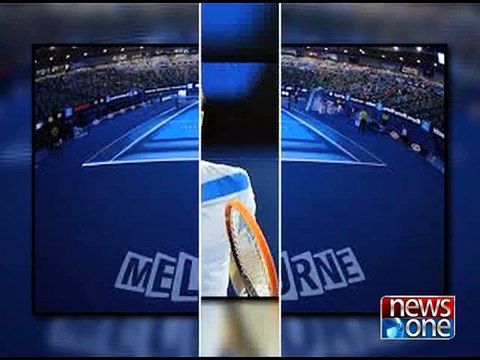 Anday Murray, Serena Williams through to Australian Open semifinals