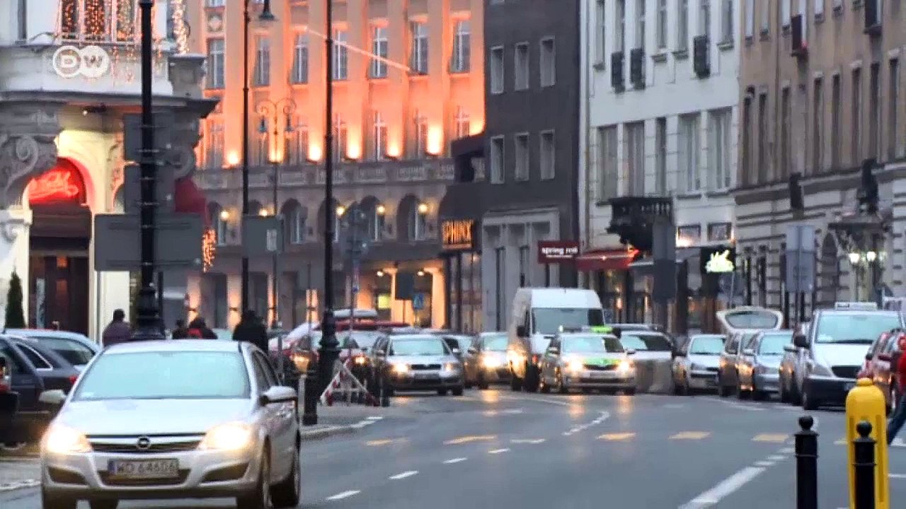 Franken-Freigabe: Schwere Verluste für polnische Kreditnehmer | Made in Germany