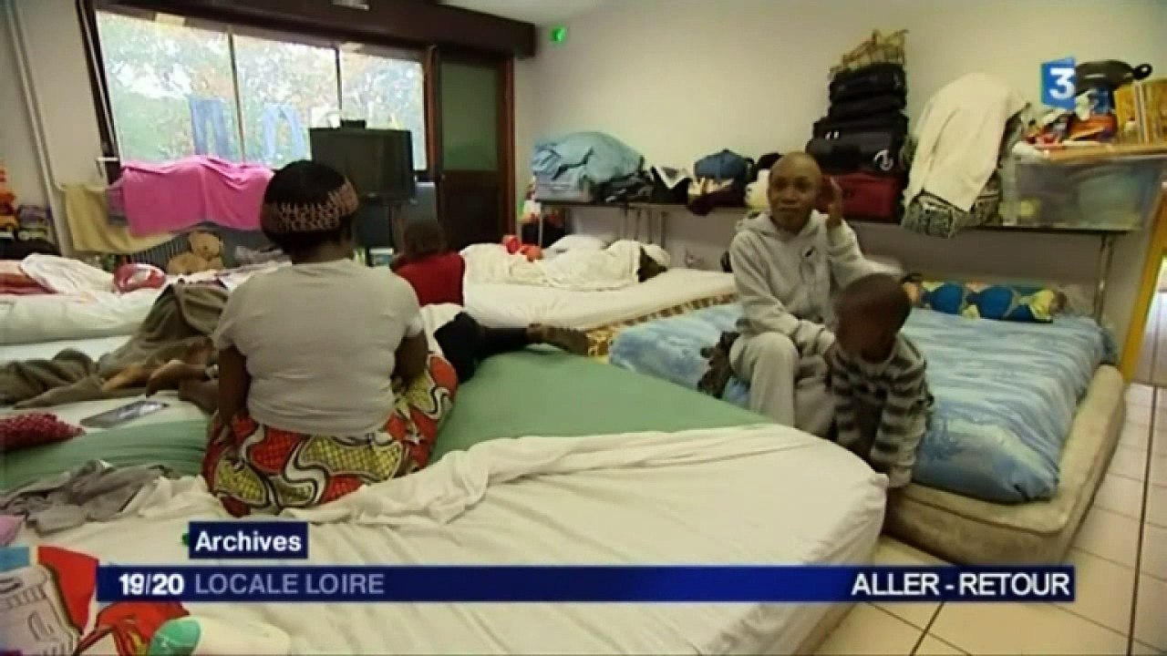 France 3 Loire - 27 janvier 2015