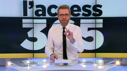 TEASER ACCESS365 28-01-15