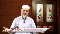 337) Psikolojik hastalık sebebi ile boşanma - Nureddin Yıldız - fetvameclisi.com