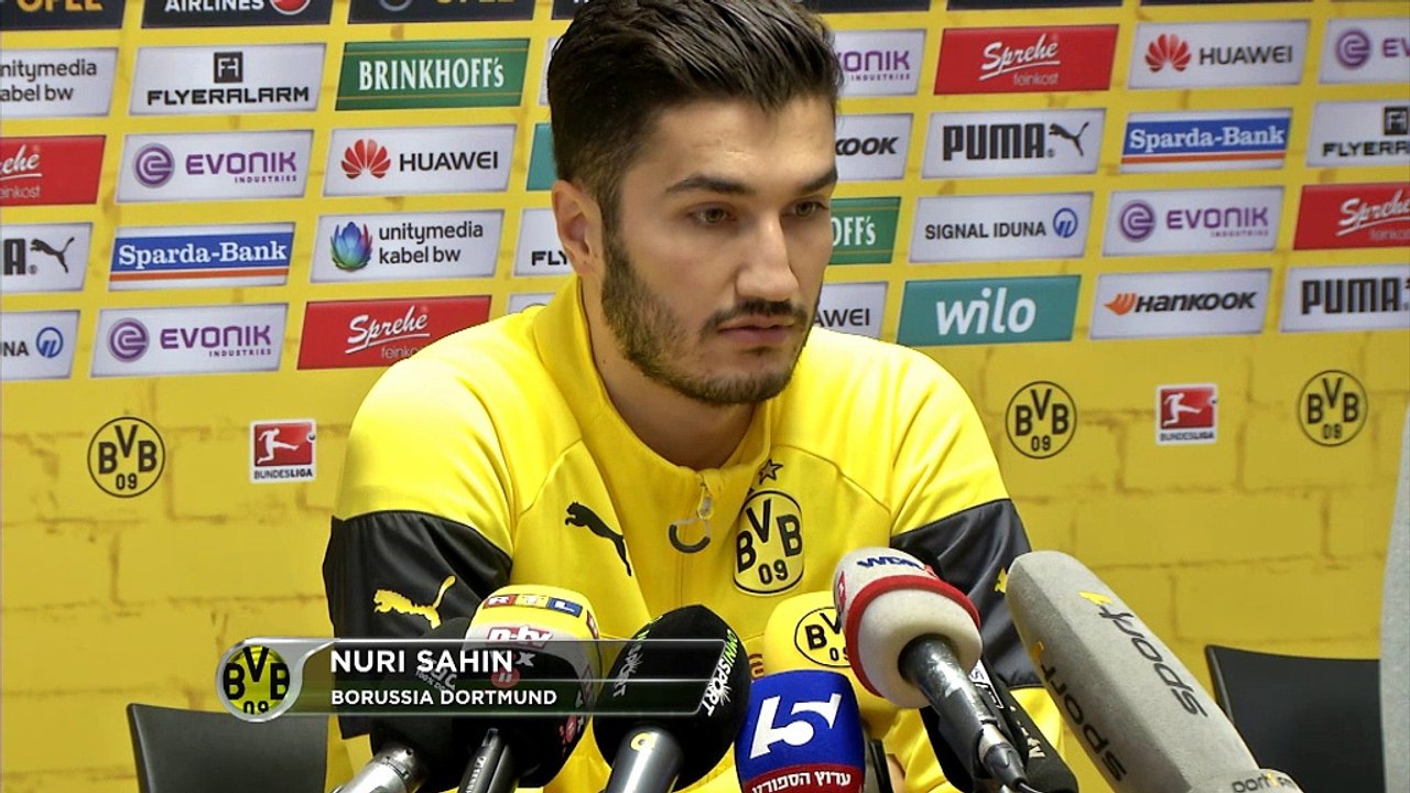 Sahin: 'Hört auf, das hilft keinem'
