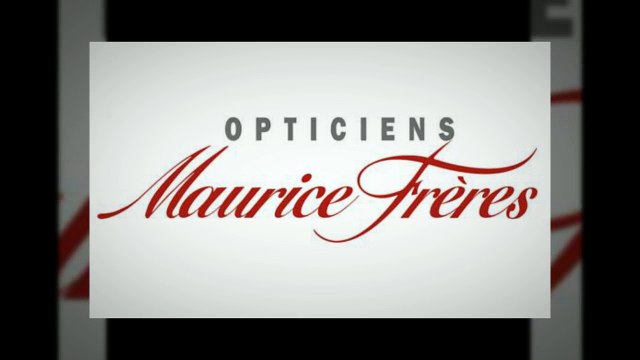 Opticien Maurice Frères - Roanne- spécialiste lunettes créateurs