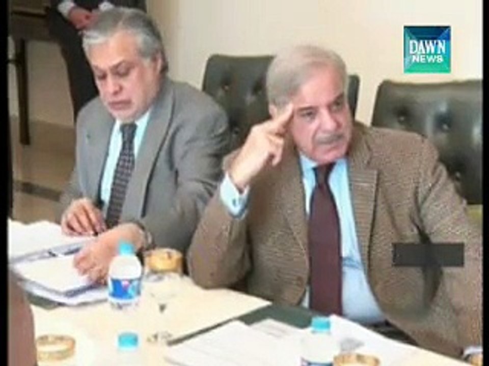 PM retreats to Murree for key meetings