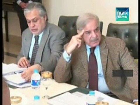 PM retreats to Murree for key meetings