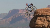 Les 5 meilleurs moments du Red Bull Rampage depuis ses débuts