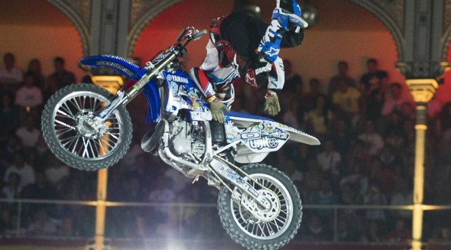 Tom Pagès revient sur son special flip en compétition