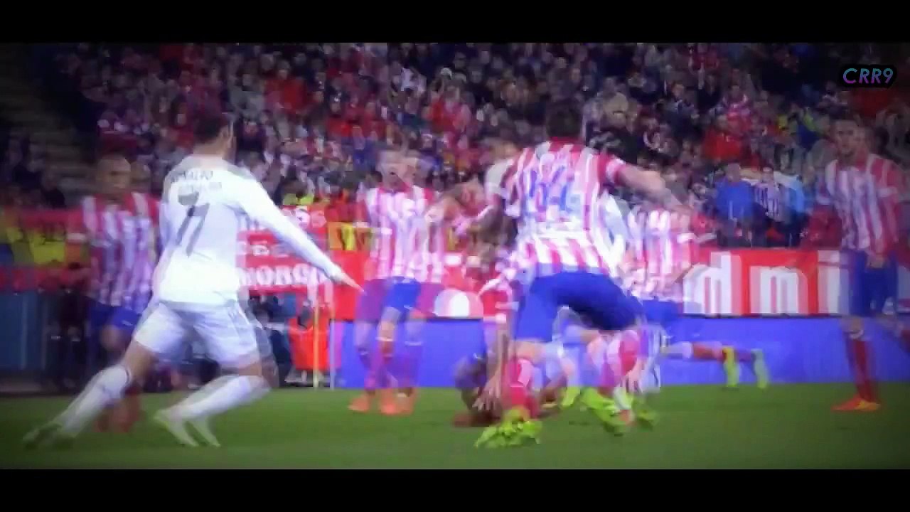 Cristiano Ronaldo CR7   I Am The Best 2014