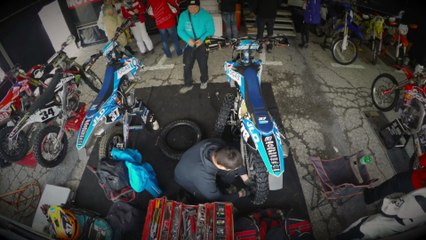 AMV Cup Racing on Ice Presented by Bikesdoctor.com