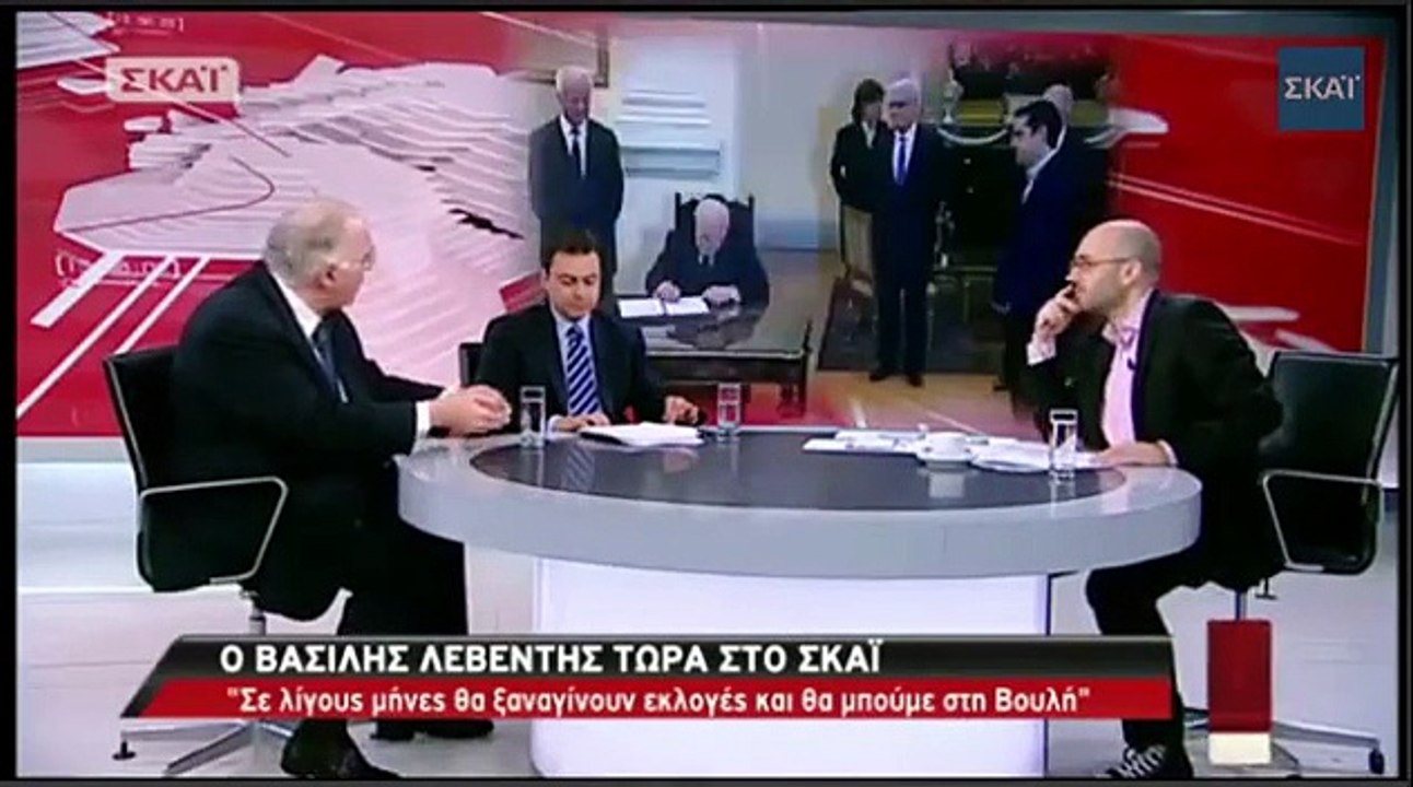 ΜΠΟΓΔΑΝΟΣ   26 01 2015