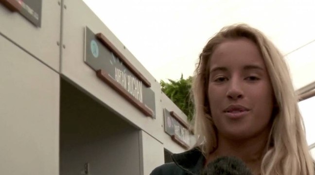 Lee-Ann Curren vous emmène sur le Quik Pro France