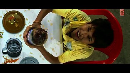 Khaane Ka Peene Ka Video Song   Anjaan Parindey   T-Series