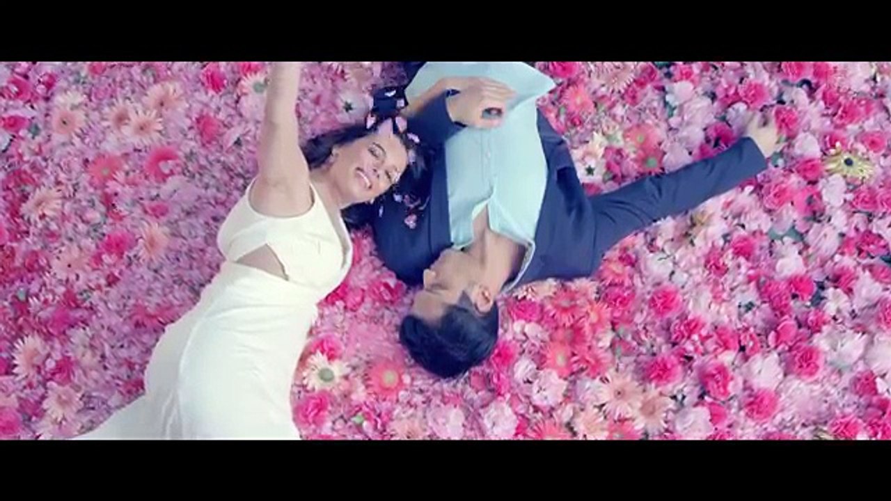 'Khudaai' Video Song   Shrey Singhal, Evelyn Sharma   T-Series