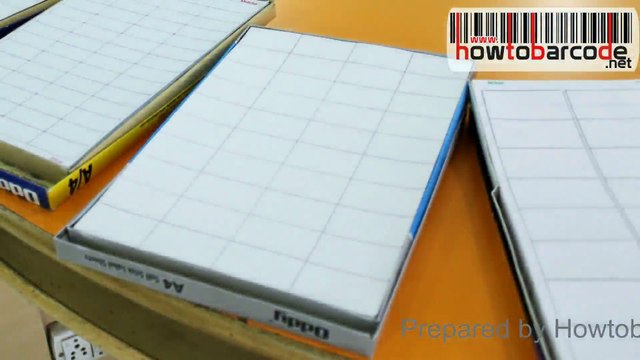 Print settings: how to adjust margins