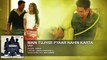 'Main Tujhse Pyaar Nahin Karta' (Male) FULL AUDIO Song   Papon   Baby-Releasing on 23rd January 2015