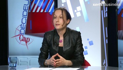 Natacha Leymarie, Xerfi Canal Mettre le client au coeur de la stratégie de valeur