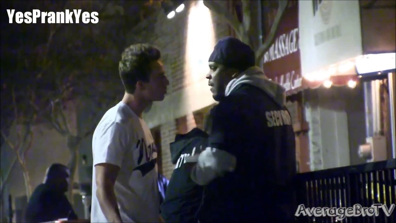 Funniest Pranks Gone Bad 2014