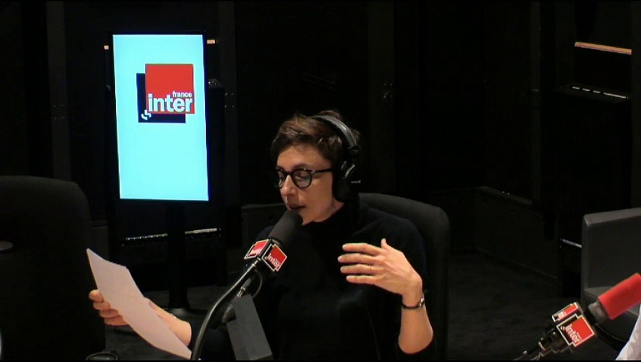 Rebecca Manzoni analyse la BO de West Side Story