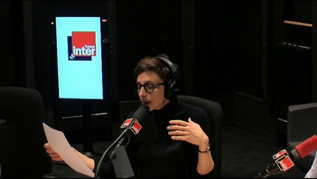 Rebecca Manzoni analyse la BO de West Side Story