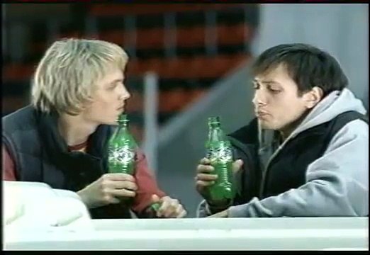staroetv.su | Реклама Fanta (2002)