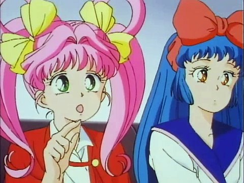 Diventeremo famose - 02 - Comincia una nuova vita