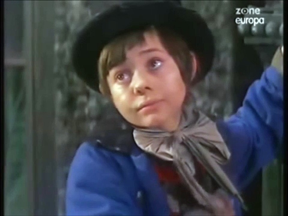 Oliver Twist 1968 musical (2)