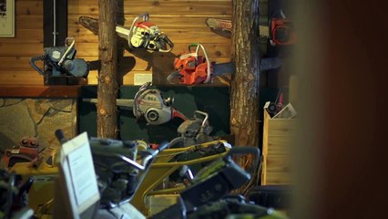 Salomon Freeski Tv S08E08 : comment la déforestation a aidé le freeski