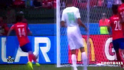 Yacine Brahimi ● Best Skills & Goals ● 2014  -2015 ● HD