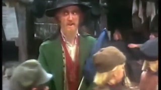 Be Back Soon - Oliver Twist 1968 musical