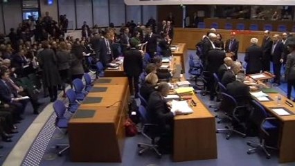 1 Perinçek: Avrupa İnsanının Özgürlüğü İçin Buradayız