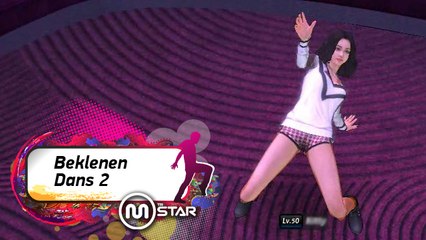 Beklenen Dans 2 MStar Joygame