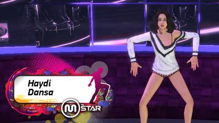 Haydi Dansa MStar Joygame