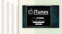 iTunes Gift Card Generator No Survey MAC