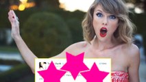 Taylor Swift Slams Twitter and Instagram Hackers