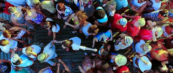 Tumhi Ho Bandhu - V4 - Cocktail - - blu-ray - - Saif Ali Khan - Deepika - Diana - 1080p HD 