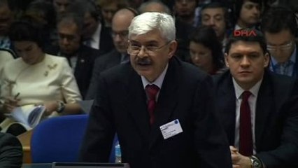 2 Perinçek: Avrupa İnsanının Özgürlüğü İçin Buradayız